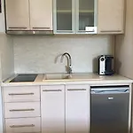 شقة فندقية Vergos