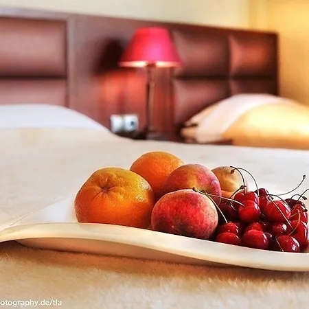 Vergos アパートホテル ブアブロウ