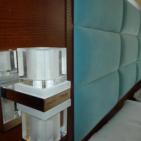 Vergos Apart-hotel 2*