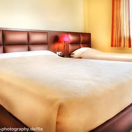 Vergos アパートホテル