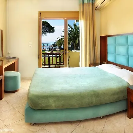Apart-hotel Vergos