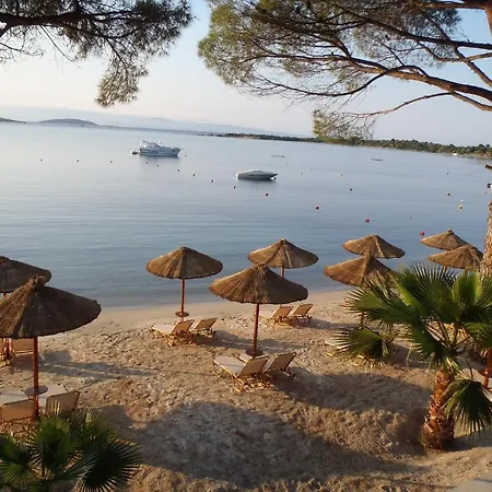 Vergos Apart-hotel 2*