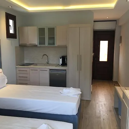 Vergos ブアブロウ