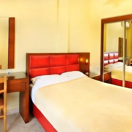 Vergos Apart-hotel