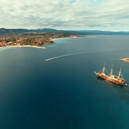 Vergos 2* ブアブロウ