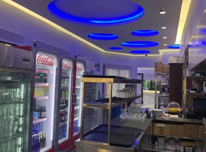 Aparthotel Vergos 2*