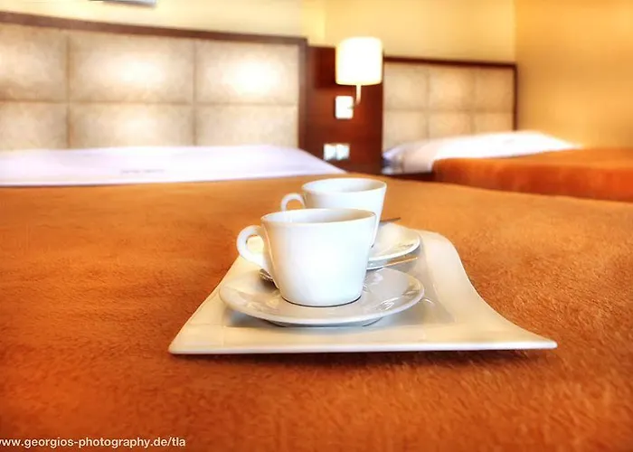 Aparthotel Vergos Vourvourou