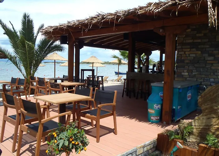 Aparthotel Vergos 2*