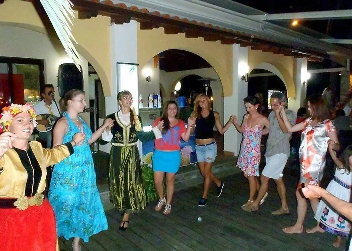 Vergos Aparthotel 2*