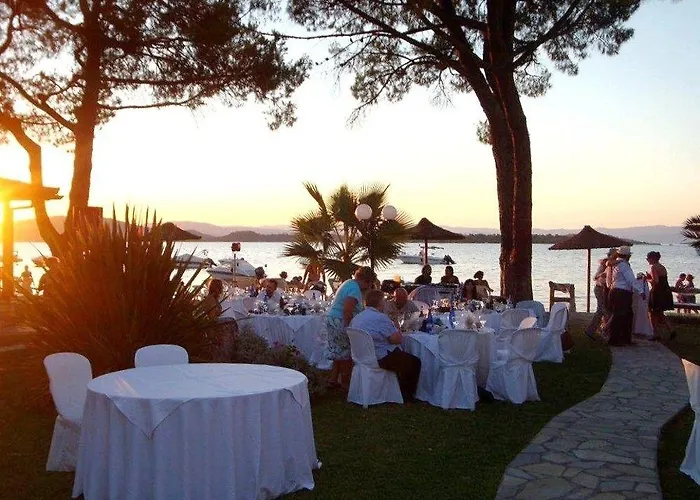 Vergos Aparthotel 2*