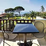 Aparthotel Vergos Vourvourou