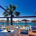 Aparthotel Vergos