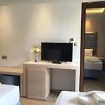 Aparthotel Vergos