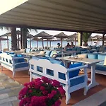 Vergos Aparthotel Vourvourou