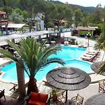 Vergos Aparthotel