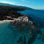 Vergos Aparthotel Vourvourou