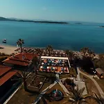 Vergos Aparthotel 2*