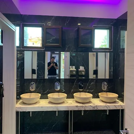 Vergos 2* Vourvourou