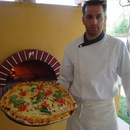 维尔格斯公寓式酒店 公寓式酒店 2*