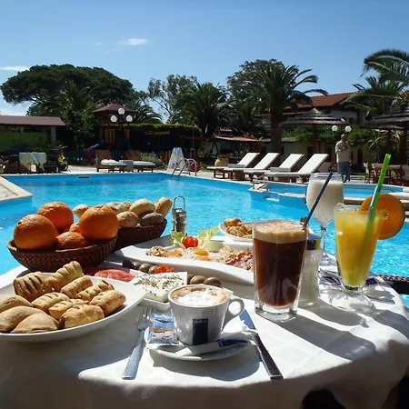 维尔格斯公寓式酒店 公寓式酒店 沃尔沃罗