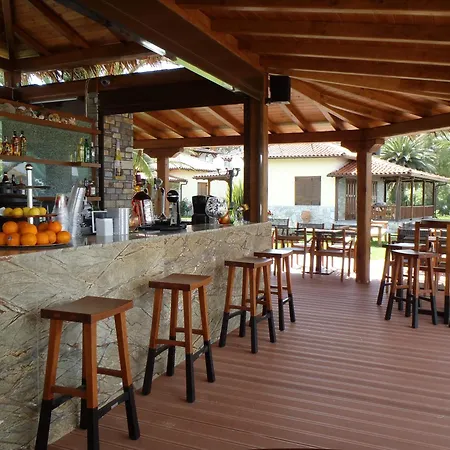 维尔格斯公寓式酒店 公寓式酒店