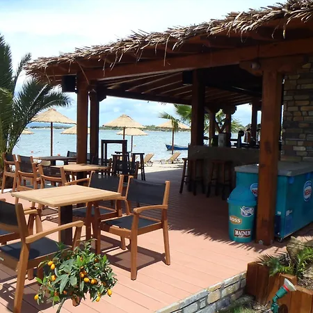 Aparthotel Vergos 2*