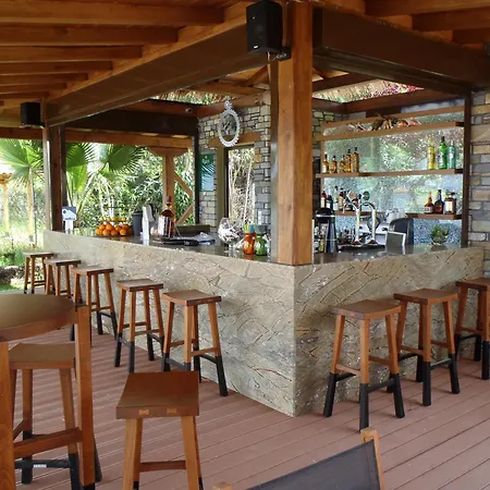 维尔格斯公寓式酒店 2* 沃尔沃罗