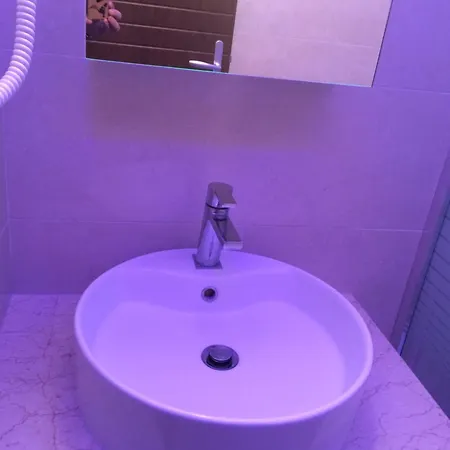 Aparthotel Vergos Vourvourou