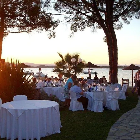 Vergos Lejlighedshotel 2*