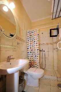 Aparthotel Vergos
