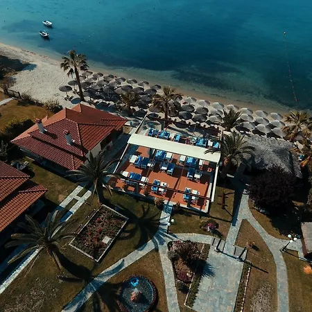 Vergos Aparthotel