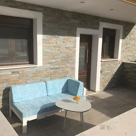 Vergos Aparthotel