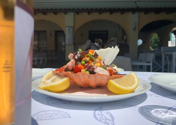 维尔格斯公寓式酒店 2* 沃尔沃罗