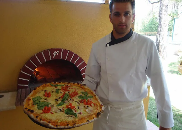 Vergos Lägenhetshotell 2*