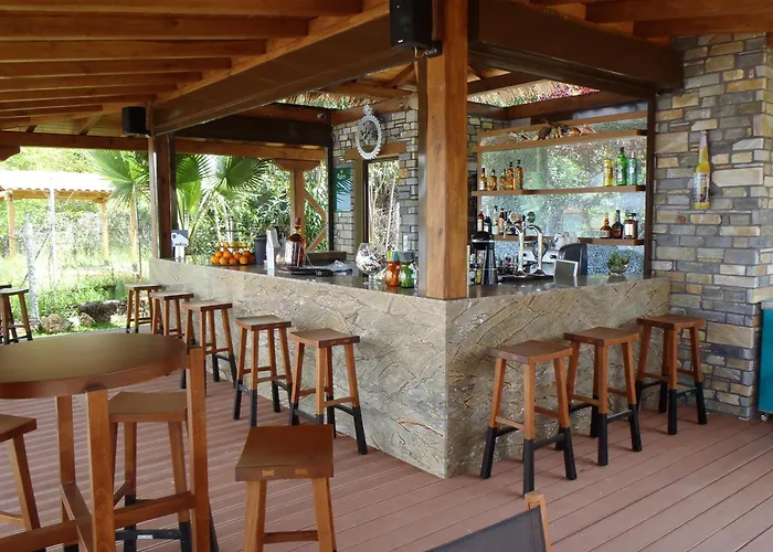 维尔格斯公寓式酒店 2* 沃尔沃罗