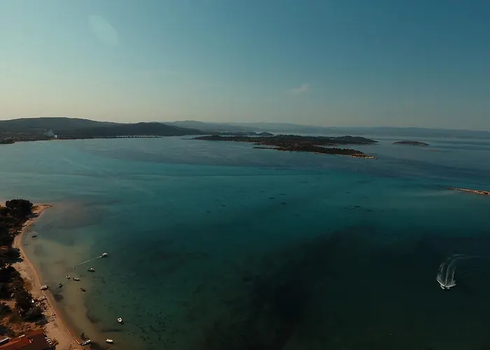 维尔格斯公寓式酒店 2* 沃尔沃罗