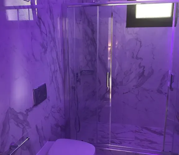 维尔格斯公寓式酒店 2*