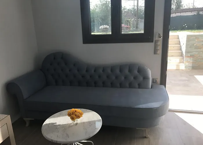 维尔格斯公寓式酒店 2* 沃尔沃罗