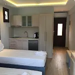 维尔格斯公寓式酒店 沃尔沃罗
