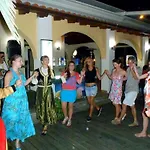 维尔格斯公寓式酒店 公寓式酒店 2*