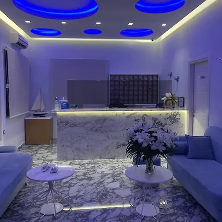Vergos Apartahotel 2*
