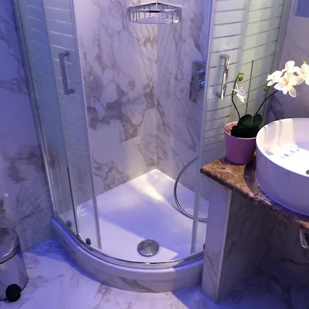 βέργος Ξενοδοχείο με διαμερίσματα