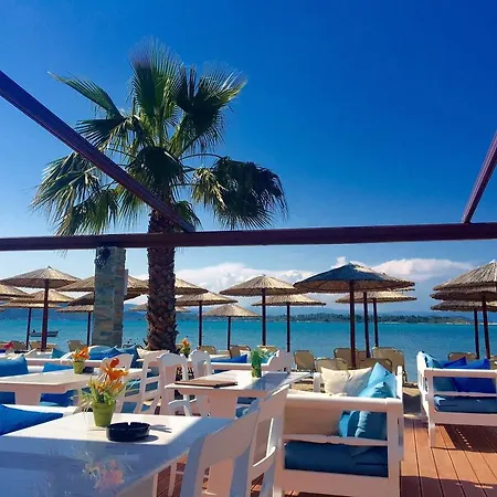 Apartahotel Vergos