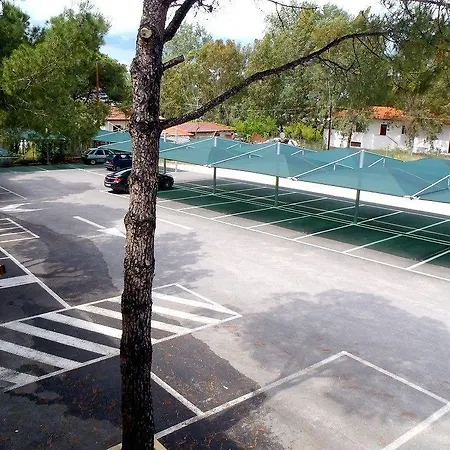 Vergos Apartahotel 2*