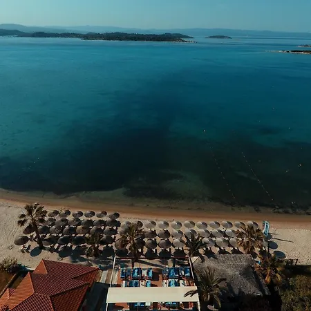 Vergos Apartahotel