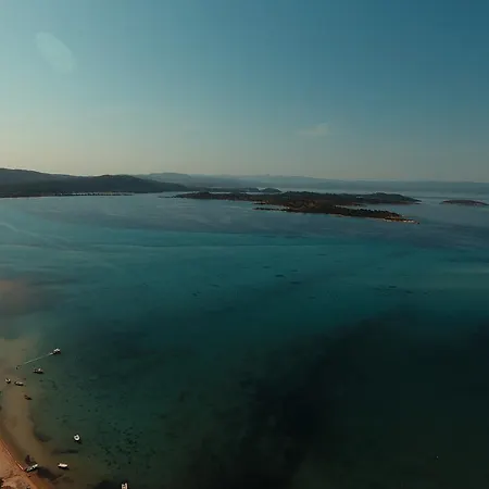 βέργος 2* Βουρβουρού