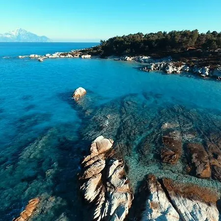 Apartahotel Vergos