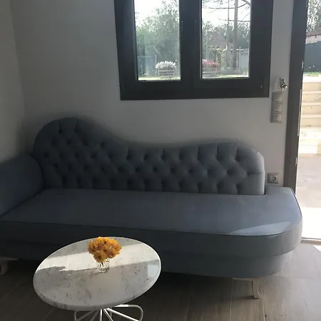 βέργος 2* Βουρβουρού