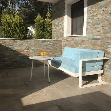 Apartahotel Vergos