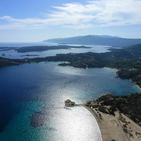 Apartmanhotel Vergos